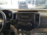  Nissan  NV200 NISSAN E- / 2009 / 4P / FURGONE VAN BUSINESS 4 PORTE #107