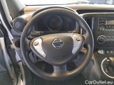  Nissan  NV200 NISSAN E- / 2009 / 4P / FURGONE VAN BUSINESS 4 PORTE #115
