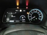  Nissan  Leaf NISSAN  / 2017 / 5P / Berline 150ch Visia Business #7