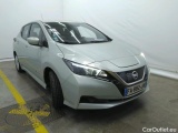  Nissan  Leaf NISSAN  / 2017 / 5P / Berline 150ch Visia Business #4