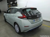  Nissan  Leaf NISSAN  / 2017 / 5P / Berline 150ch Visia Business #2