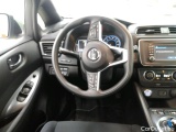  Nissan  Leaf NISSAN  / 2017 / 5P / Berline 150ch Visia Business #5