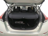  Nissan  Leaf NISSAN  / 2017 / 5P / Berline 150ch Visia Business #8