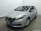  Nissan  Leaf NISSAN  / 2017 / 5P / Berline 150ch Visia Business 