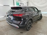  Nissan  Qashqai NISSAN  / 2021 / 5P / Crossover 1.3 MHEV 158ch Xtronic N-Style(SP) #3