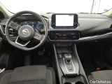  Nissan  Qashqai NISSAN  / 2021 / 5P / Crossover 1.3 MHEV 158ch Xtronic N-Style(SP) #5