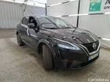  Nissan  Qashqai NISSAN  / 2021 / 5P / Crossover 1.3 MHEV 158ch Xtronic N-Style(SP) #4