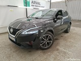  Nissan  Qashqai NISSAN  / 2021 / 5P / Crossover 1.3 MHEV 158ch Xtronic N-Style(SP) 