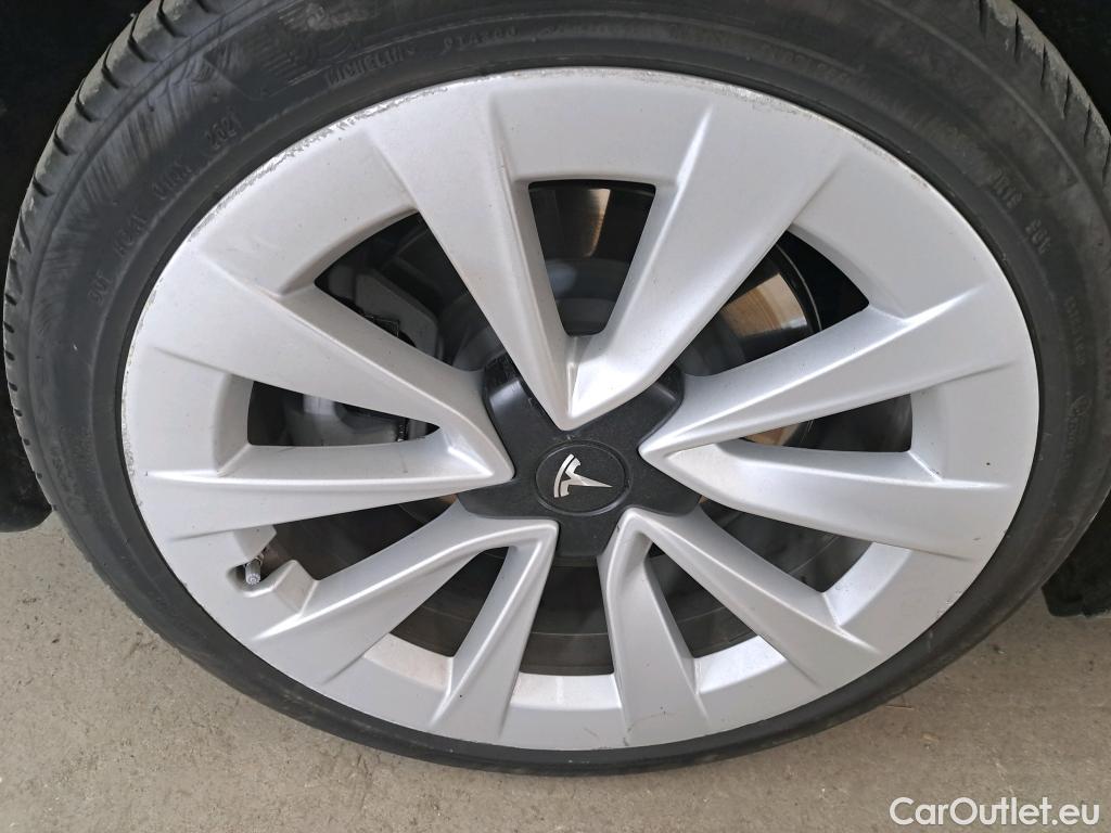  Tesla  Model 3 TESLA  / 2018 / 4P / Berline Long Range Dual Motor AWD #18