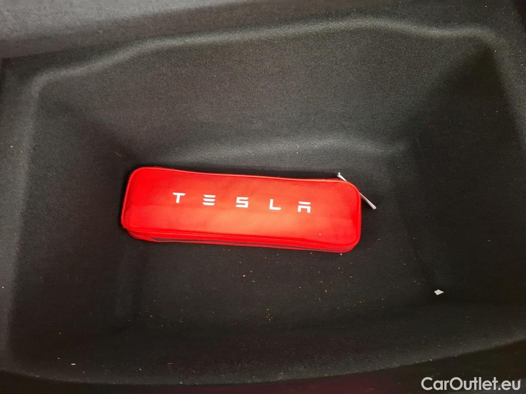  Tesla  Model 3 TESLA  / 2018 / 4P / Berline Propulsion #55