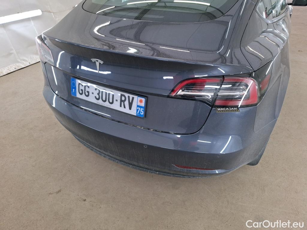  Tesla  Model 3 TESLA  / 2018 / 4P / Berline Propulsion #26