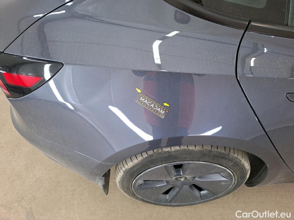  Tesla  Model 3 TESLA  / 2018 / 4P / Berline Propulsion #65