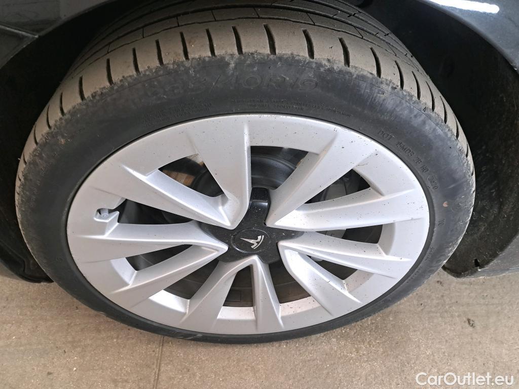  Tesla  Model 3 TESLA  / 2018 / 4P / Berline Long Range Dual Motor AWD #5