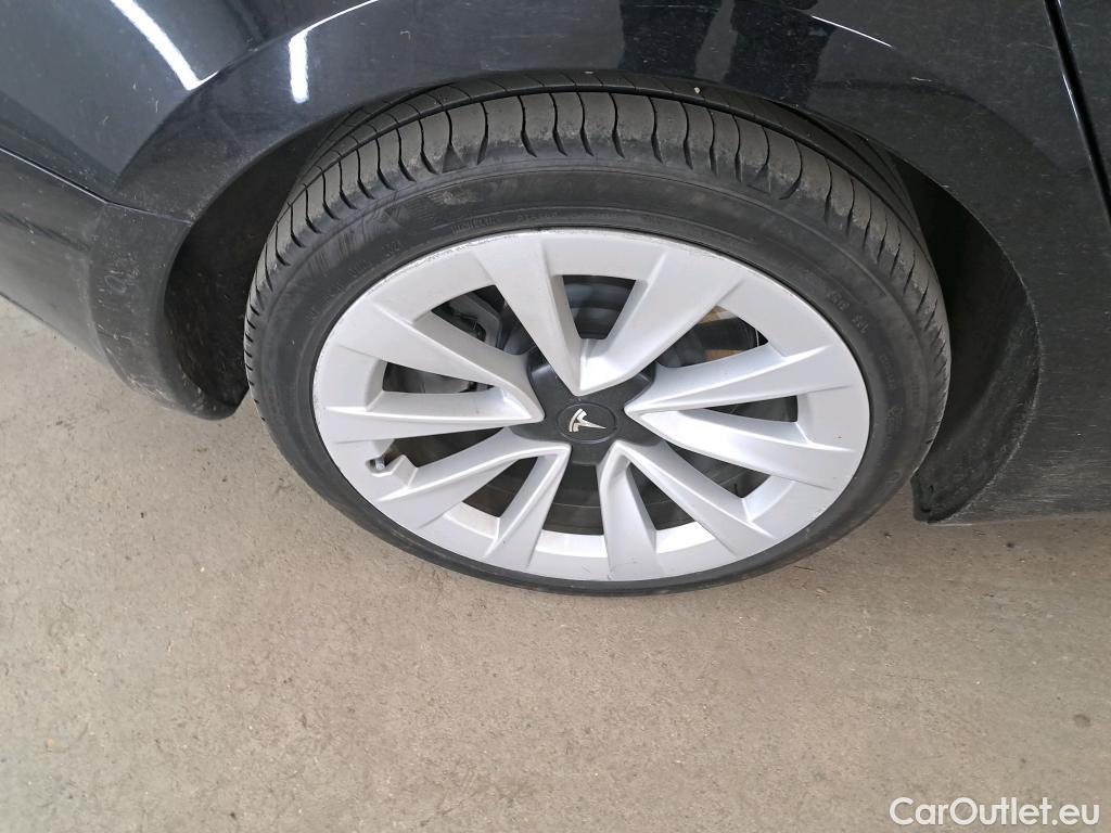  Tesla  Model 3 TESLA  / 2018 / 4P / Berline Long Range Dual Motor AWD #17