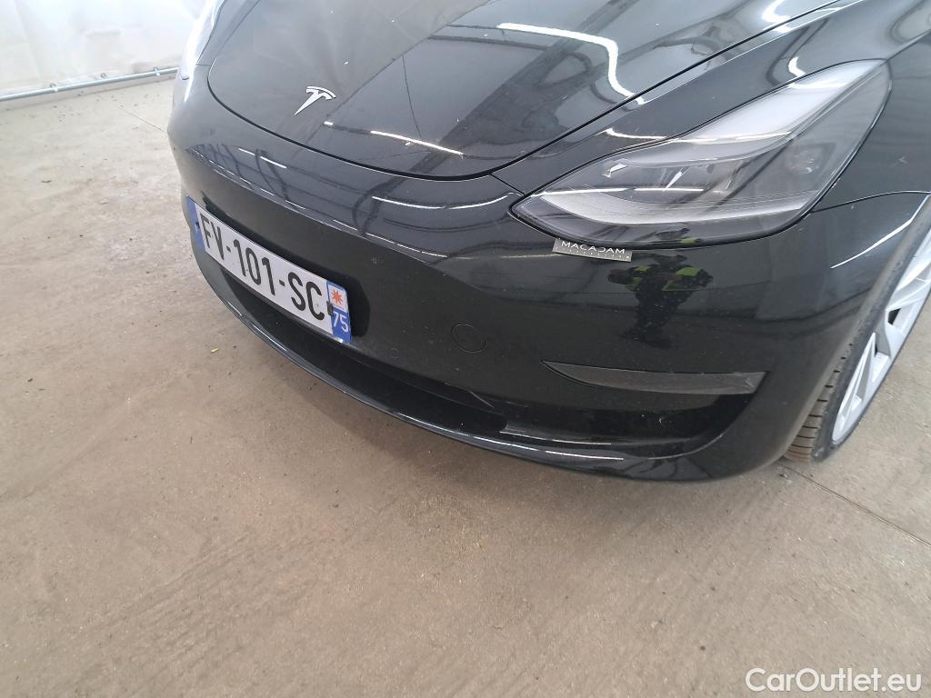  Tesla  Model 3 TESLA  / 2018 / 4P / Berline Long Range Dual Motor AWD #7