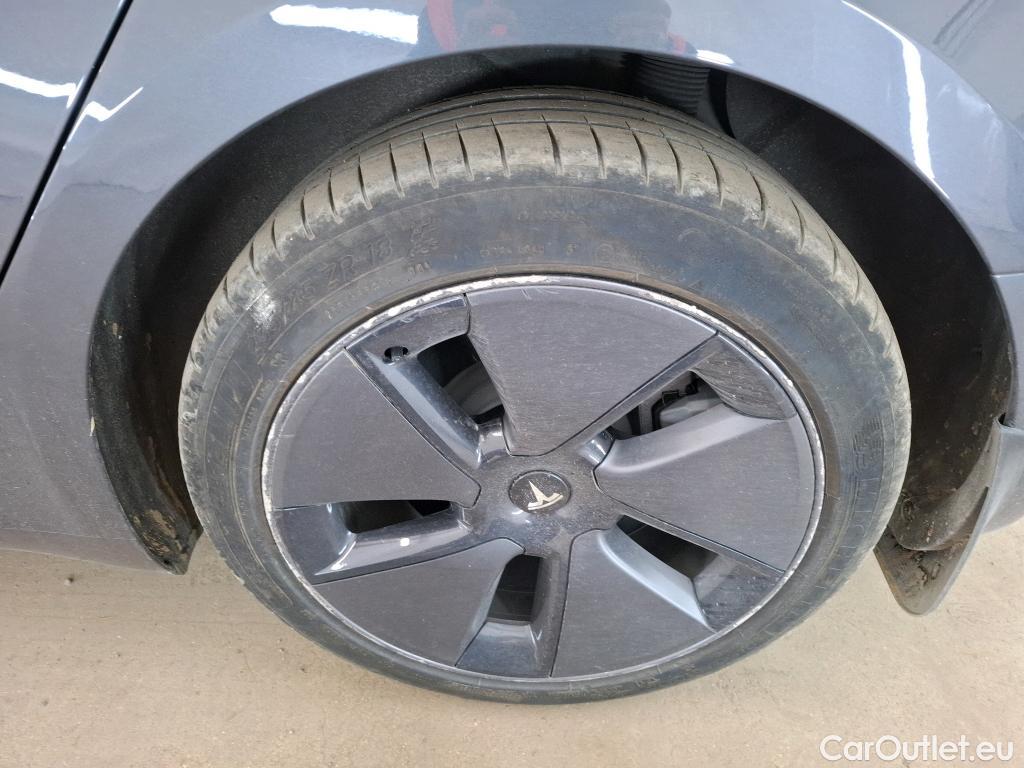  Tesla  Model 3 TESLA  / 2018 / 4P / Berline Propulsion #34