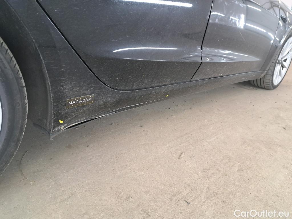  Tesla  Model 3 TESLA  / 2018 / 4P / Berline Long Range Dual Motor AWD #1