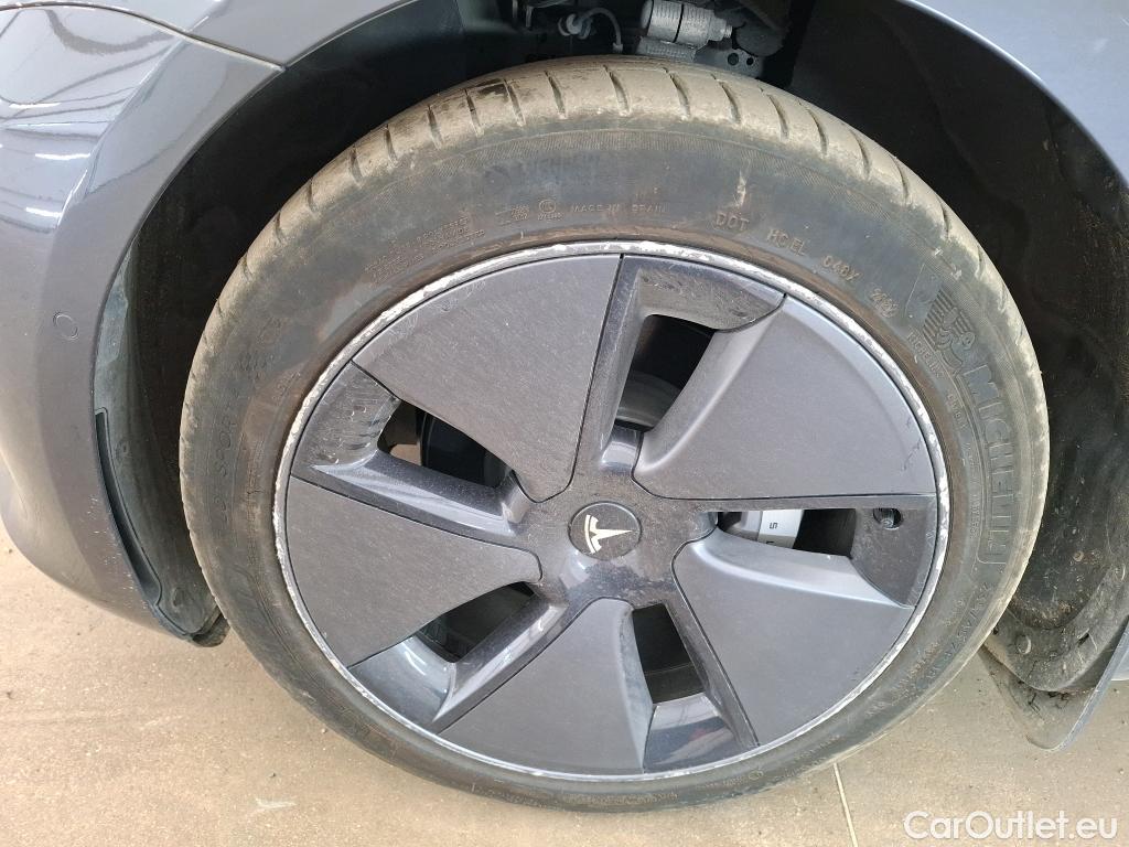  Tesla  Model 3 TESLA  / 2018 / 4P / Berline Propulsion #8