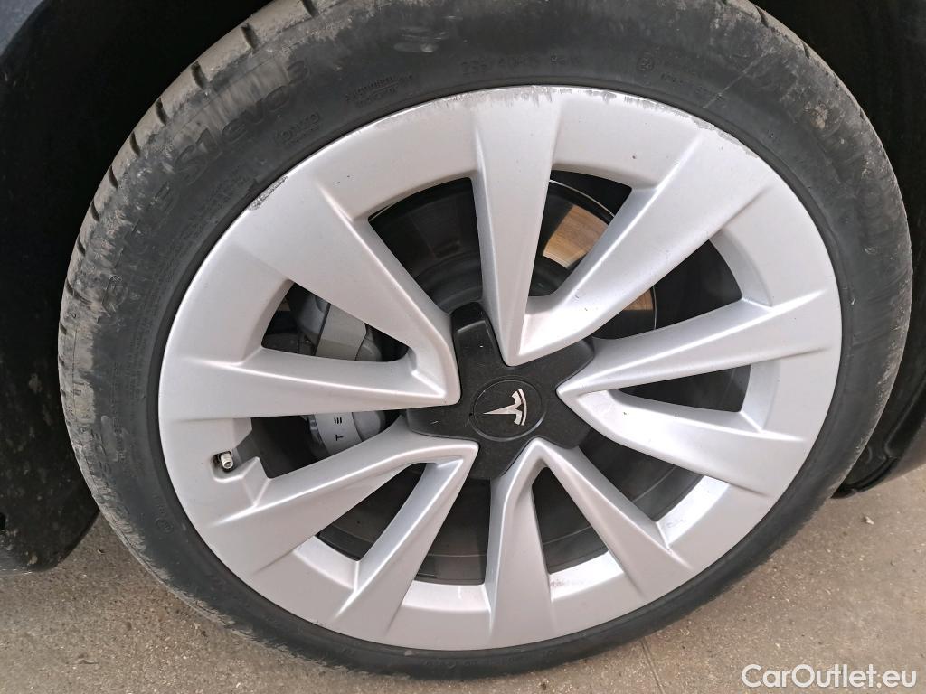  Tesla  Model 3 TESLA  / 2018 / 4P / Berline Long Range Dual Motor AWD #12