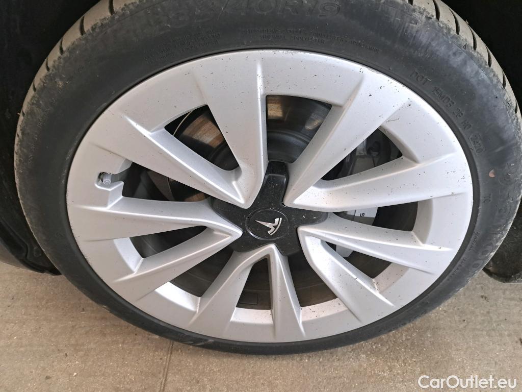  Tesla  Model 3 TESLA  / 2018 / 4P / Berline Long Range Dual Motor AWD #26
