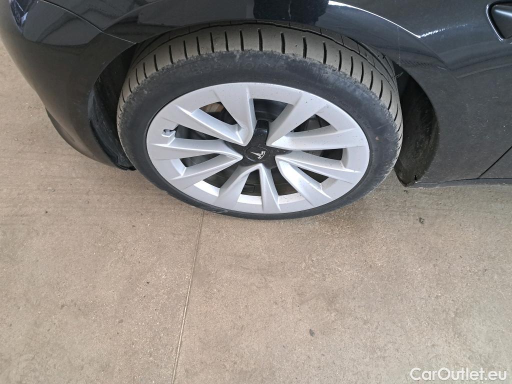  Tesla  Model 3 TESLA  / 2018 / 4P / Berline Long Range Dual Motor AWD #25