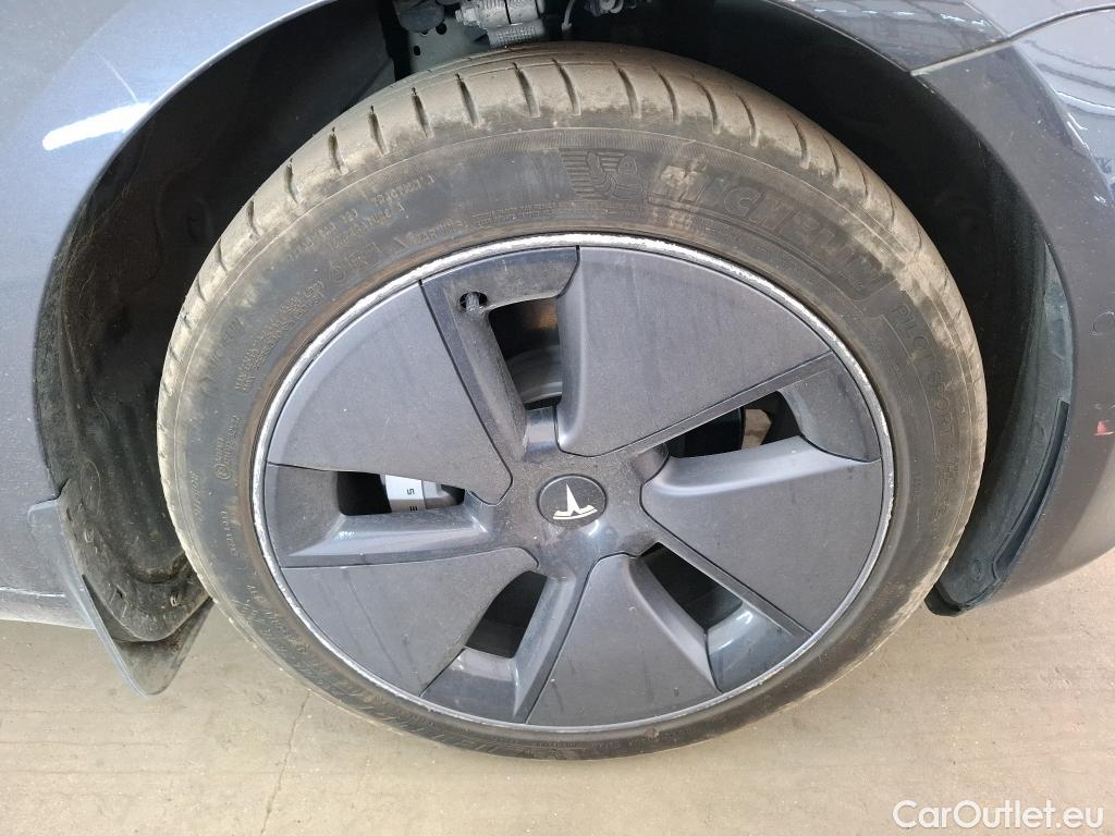  Tesla  Model 3 TESLA  / 2018 / 4P / Berline Propulsion #46