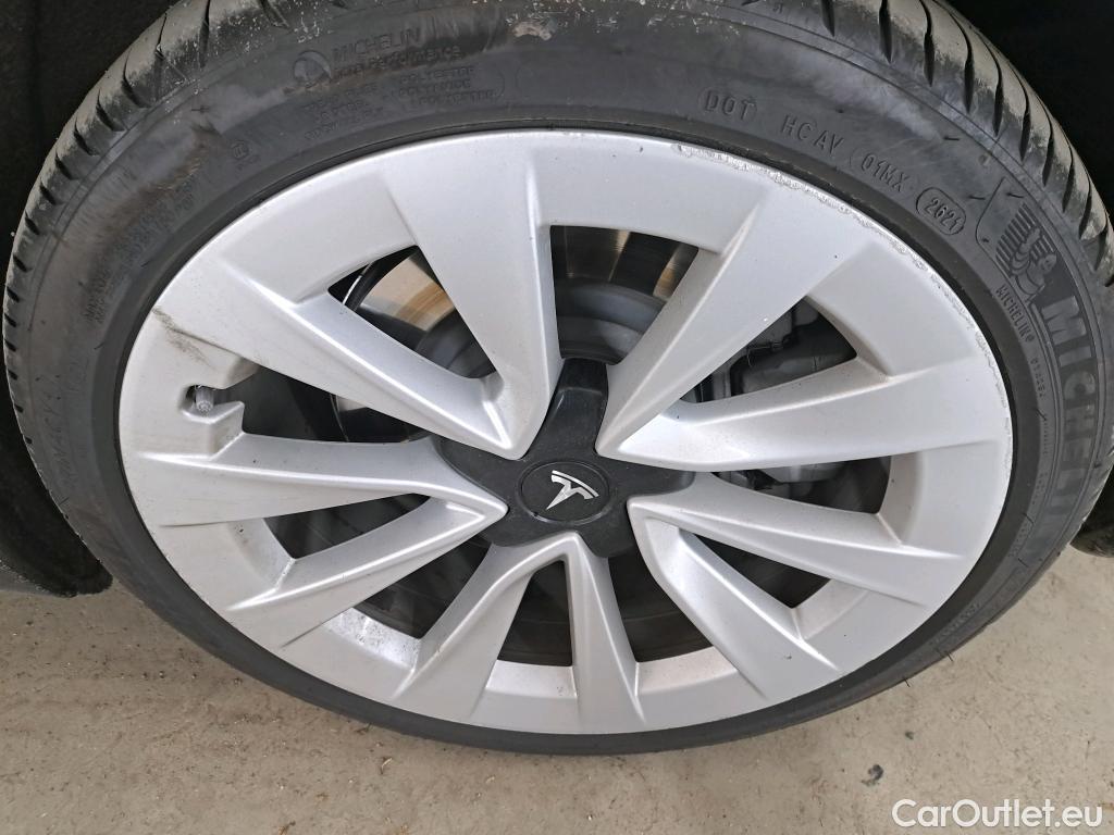  Tesla  Model 3 TESLA  / 2018 / 4P / Berline Long Range Dual Motor AWD #22
