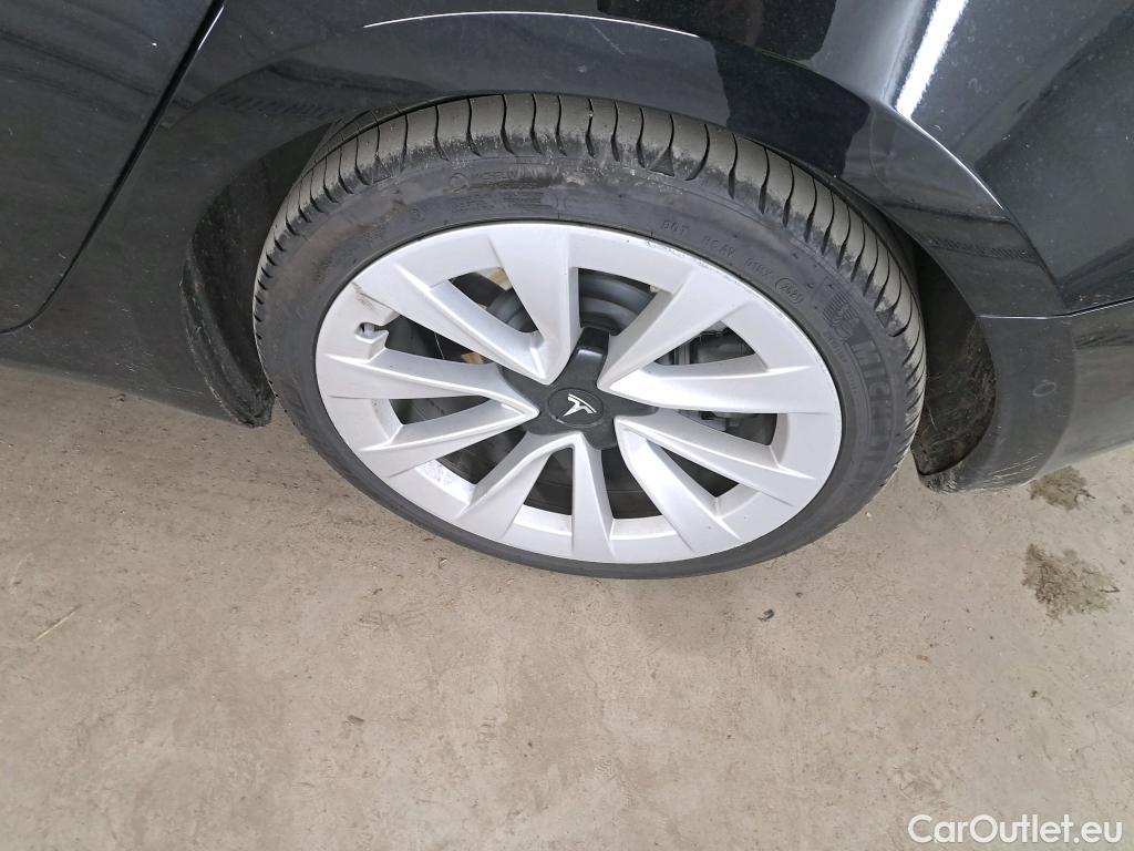  Tesla  Model 3 TESLA  / 2018 / 4P / Berline Long Range Dual Motor AWD #21