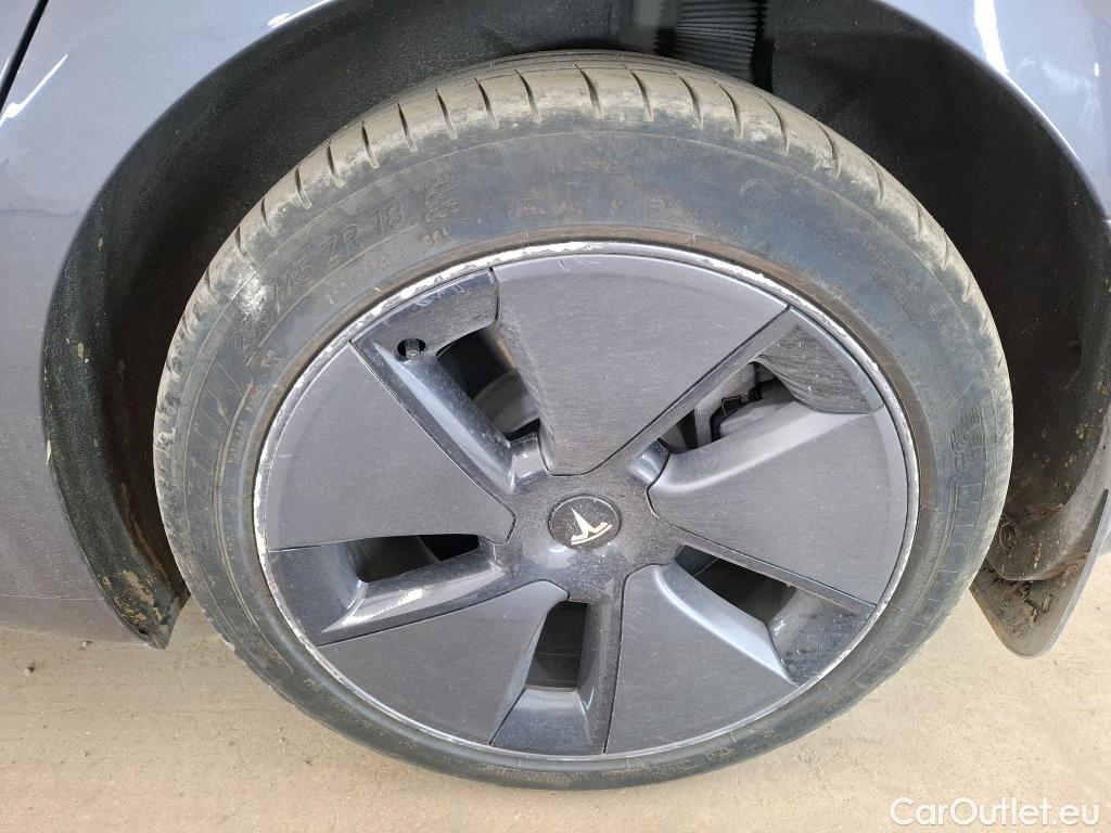  Tesla  Model 3 TESLA  / 2018 / 4P / Berline Propulsion #12