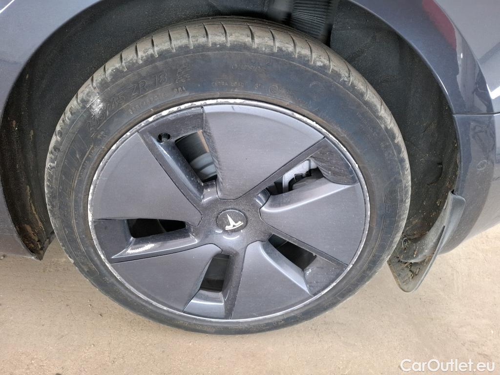  Tesla  Model 3 TESLA  / 2018 / 4P / Berline Propulsion #64