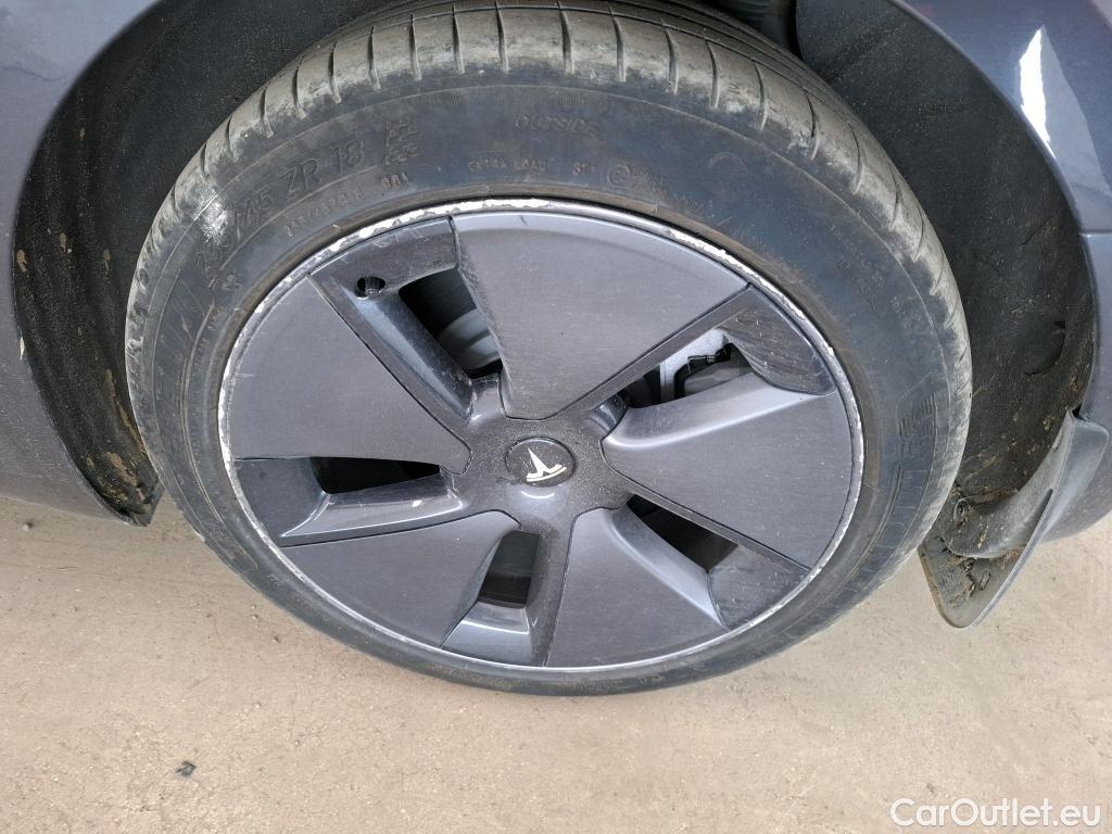  Tesla  Model 3 TESLA  / 2018 / 4P / Berline Propulsion #57
