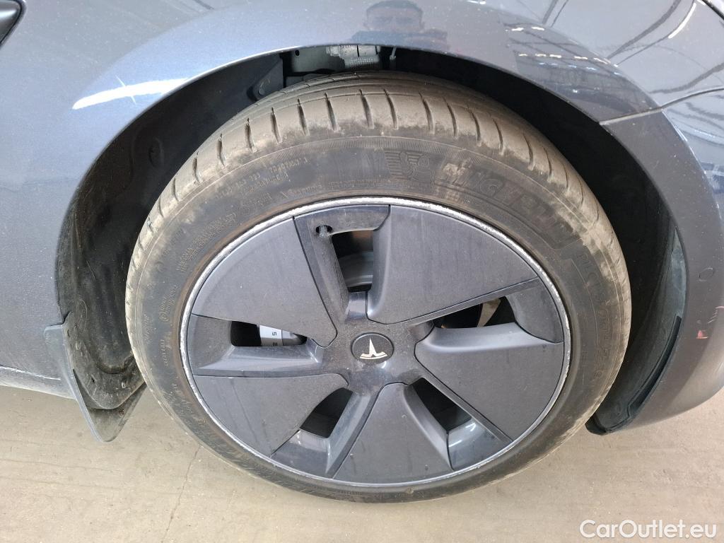  Tesla  Model 3 TESLA  / 2018 / 4P / Berline Propulsion #3