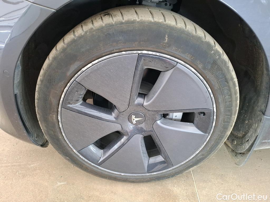  Tesla  Model 3 TESLA  / 2018 / 4P / Berline Propulsion #40