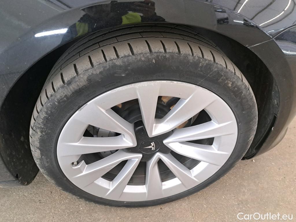  Tesla  Model 3 TESLA  / 2018 / 4P / Berline Long Range Dual Motor AWD #3