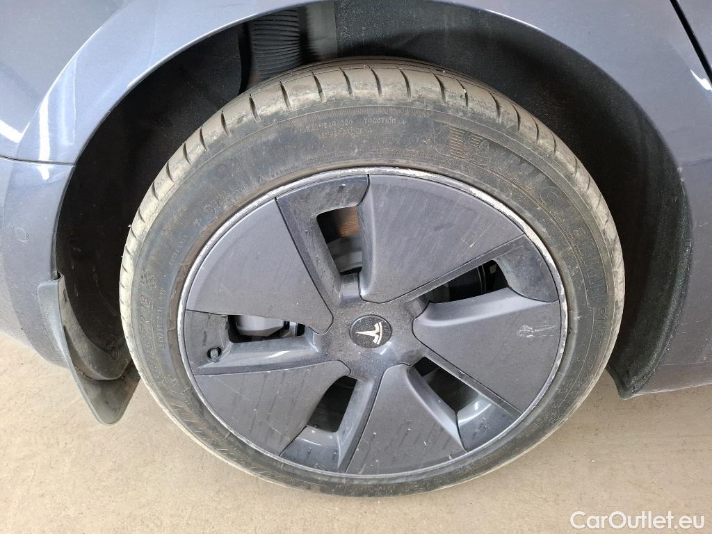  Tesla  Model 3 TESLA  / 2018 / 4P / Berline Propulsion #51