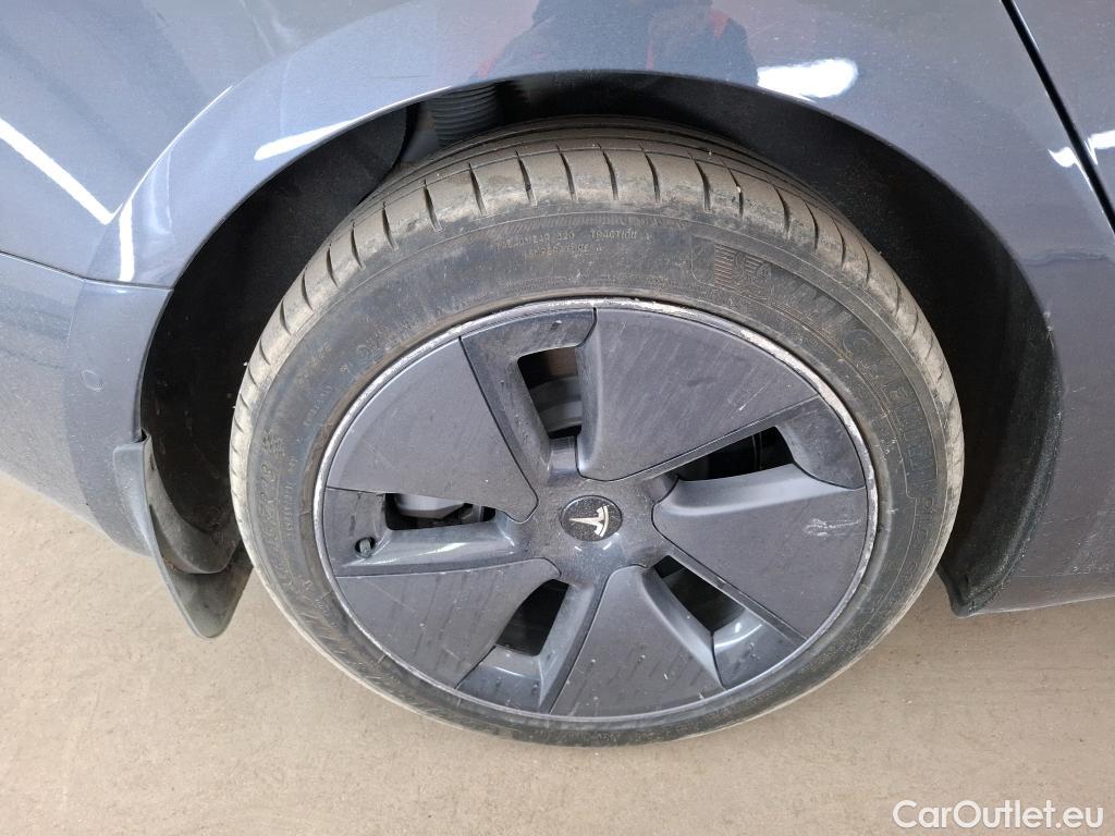  Tesla  Model 3 TESLA  / 2018 / 4P / Berline Propulsion #50