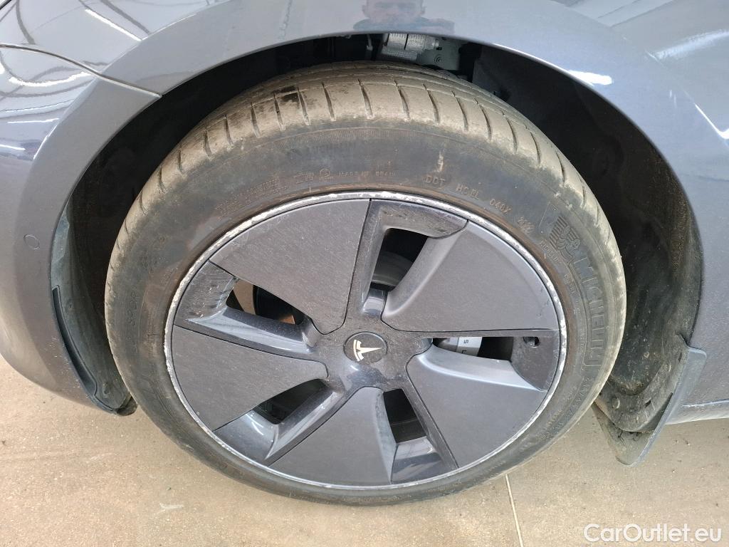  Tesla  Model 3 TESLA  / 2018 / 4P / Berline Propulsion #39