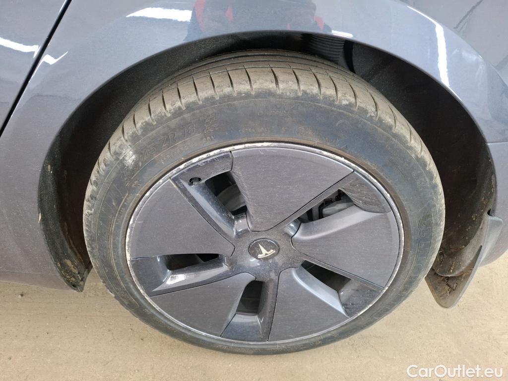  Tesla  Model 3 TESLA  / 2018 / 4P / Berline Propulsion #11