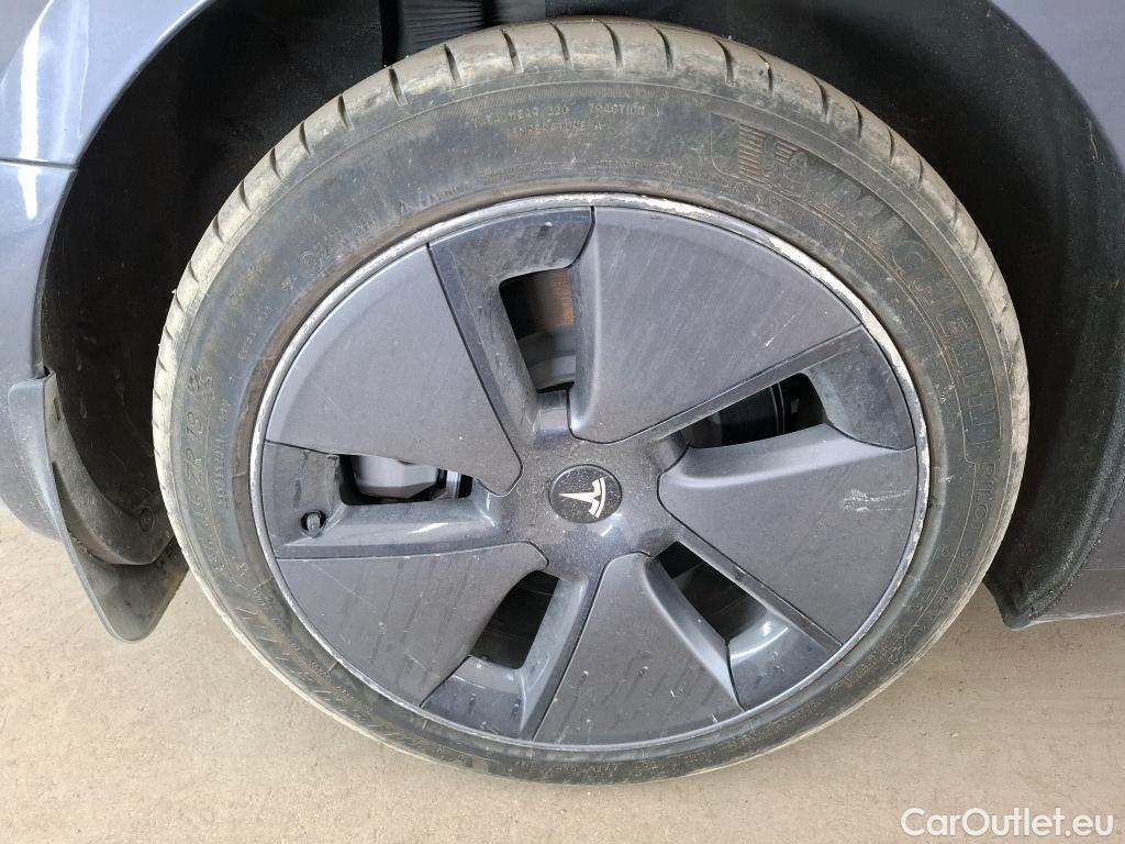  Tesla  Model 3 TESLA  / 2018 / 4P / Berline Propulsion #16