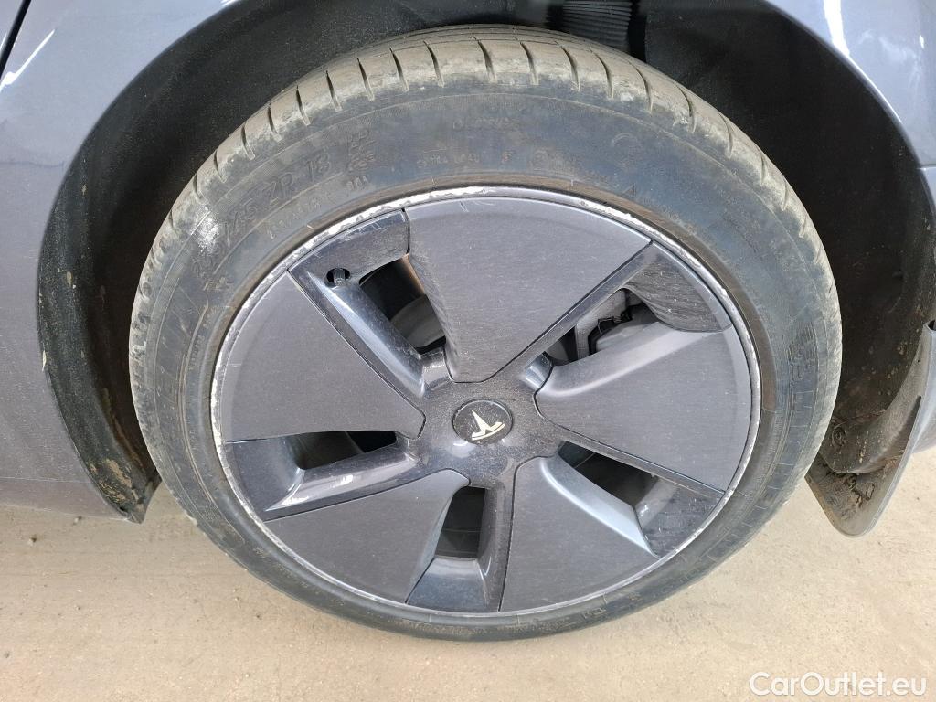  Tesla  Model 3 TESLA  / 2018 / 4P / Berline Propulsion #35