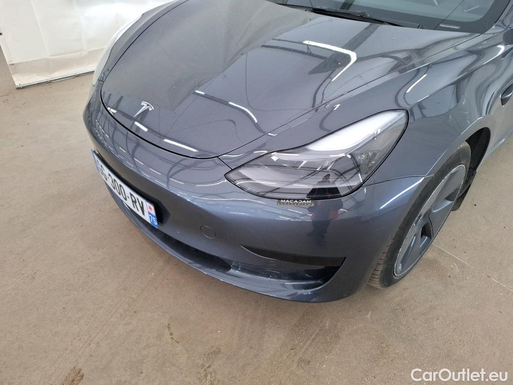  Tesla  Model 3 TESLA  / 2018 / 4P / Berline Propulsion #19