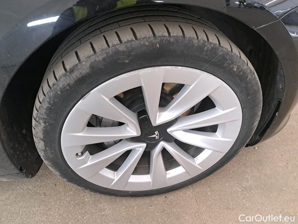  Tesla  Model 3 TESLA  / 2018 / 4P / Berline Long Range Dual Motor AWD #11