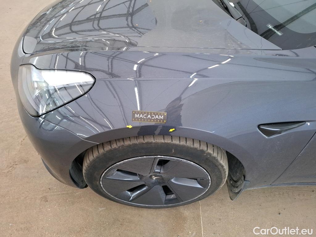  Tesla  Model 3 TESLA  / 2018 / 4P / Berline Propulsion #1
