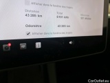  Tesla  Model 3 TESLA  / 2018 / 4P / Berline Long Range Dual Motor AWD #7
