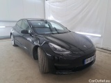  Tesla  Model 3 TESLA  / 2018 / 4P / Berline Long Range Dual Motor AWD #5