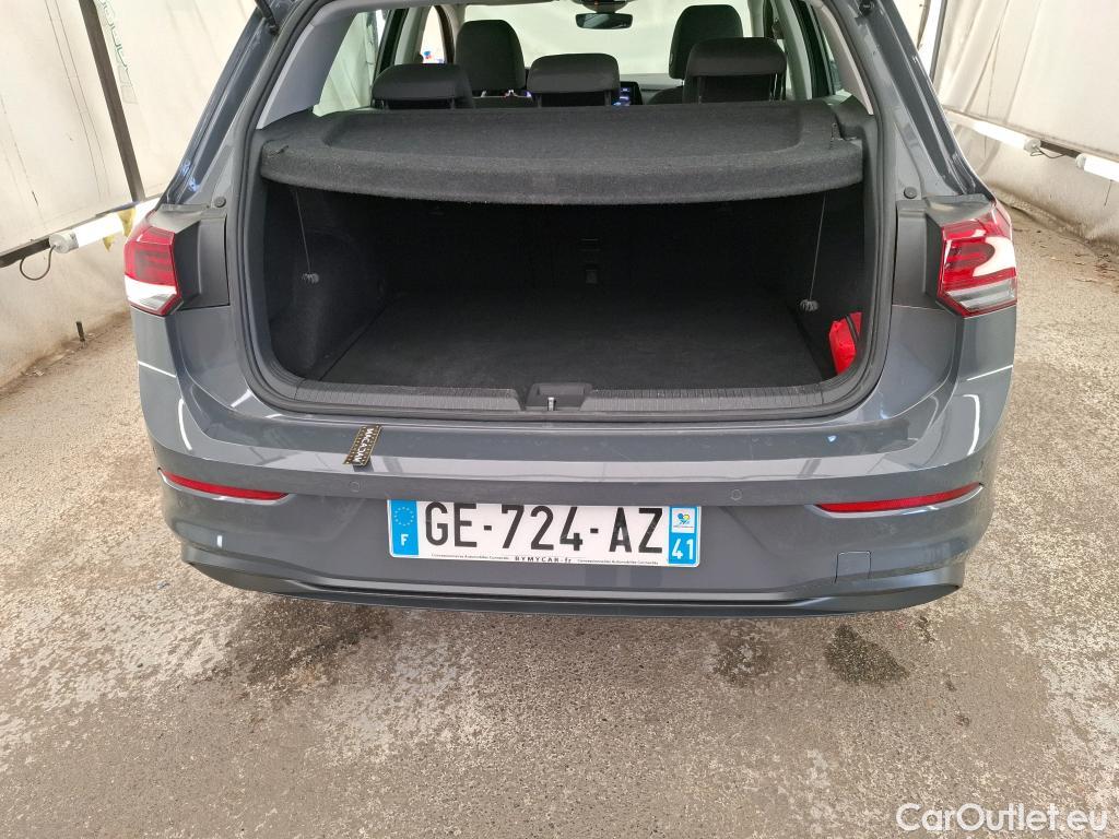  Volkswagen  Golf  VOLKSWAGEN / 2020 / 5P / Berline 1.0 eTSI OPF 110 DSG7 Life Business #10