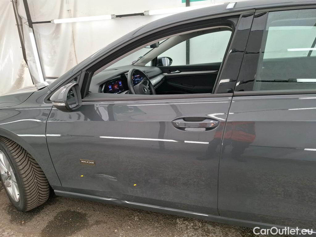  Volkswagen  Golf  VOLKSWAGEN / 2020 / 5P / Berline 1.0 eTSI OPF 110 DSG7 Life Business #5