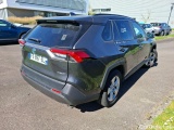  Toyota  RAV4 TOYOTA  Hybride / 2018 / 5P / SUV Hybride 2WD Dynamic Business St Hyb Acad #3