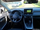  Toyota  RAV4 TOYOTA  Hybride / 2018 / 5P / SUV Hybride 2WD Dynamic Business St Hyb Acad #5