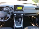  Toyota  RAV4 TOYOTA  Hybride / 2018 / 5P / SUV Hybride 2WD Dynamic Business St Hyb Acad #10